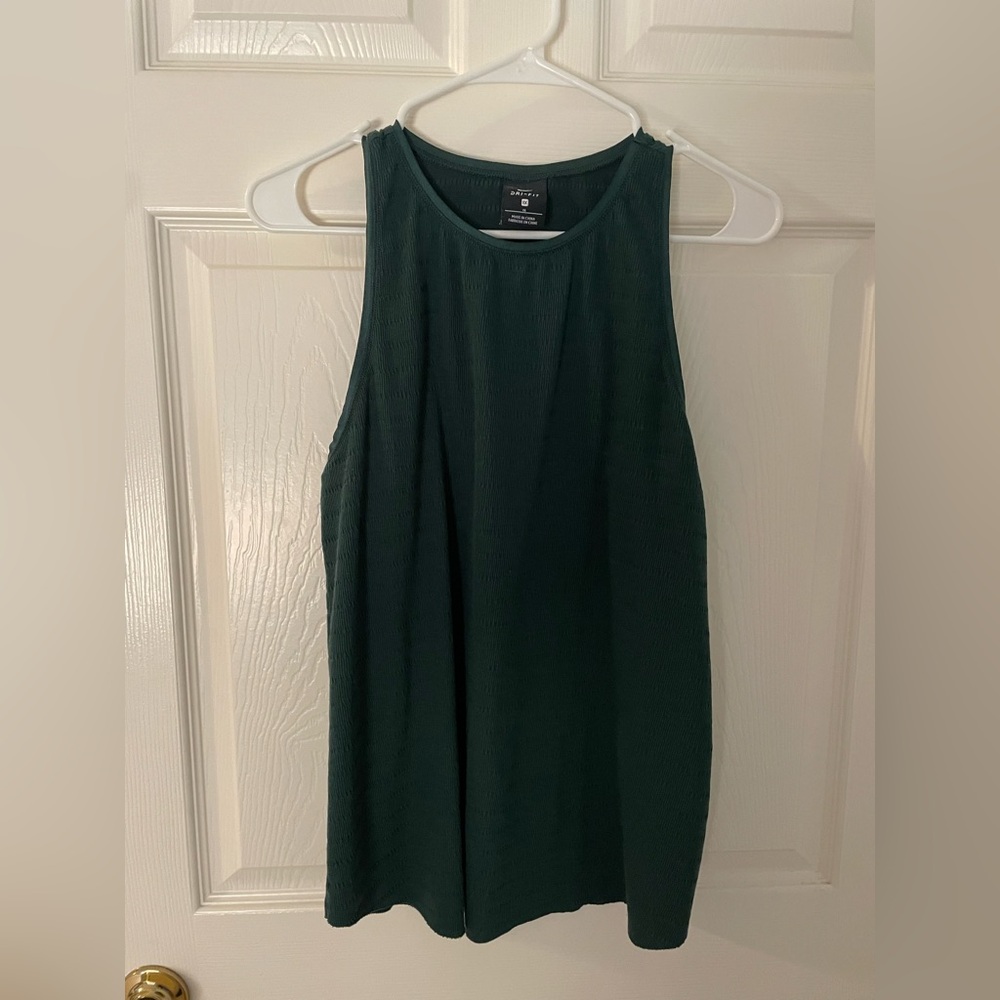 Womens Nike Dri Fit Tank 1X